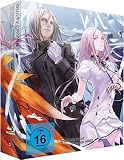 Guilty Crown - Complete Box/Eps. 01-22 (peppermint classic #003) (inkl. Lost Christmas) [Blu-ray] [Import allemand]