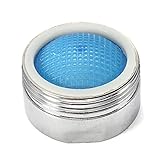 Kungfu Mall 節水泡沫器 22mm 節水装置 泡沫金具 耐久性 節水 家庭用