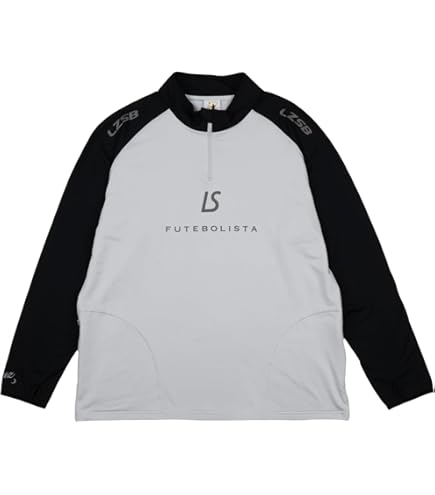 LUZeSOMBRA(ルースイソンブラ) SMOOTH FLEECE PARKA ルースイソンブラ SALE 2割引 セール品 LUZeSOMBRA F2012135