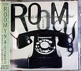 ROOMY9 ���g/�����b�N�X�̃o���[�h�`MEMORY�`