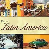 ベスト・オブ・ラテン・アメリカ BEST OF LATIN AMERICA [輸入盤]