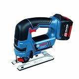 BOSCH(ボッシュ) 14.4Vバッテリージグソー(本体のみ) GST14.4V-LIH
