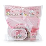 マイメロディ ランチタイムみたいなミニ文具セット