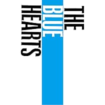 Amazon.co.jp: THE BLUE HEARTS (カセットテープ) - THE BLUE HEARTS