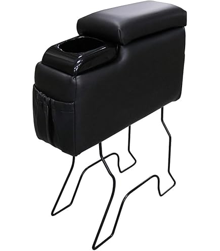 TOY's× Inity ARMREST アームレスト Toy's アームレスト トイズ INITY TOY's×INITY アームレスト T