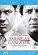 アメリカン・ギャングスター ブルーレイディスク [レンタル落ち]
