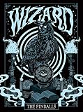 WIZARD THE PINBALLS
