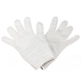 Stainless Steel Wire Anti-Slash Safety Work Cut Resistance (Usa)