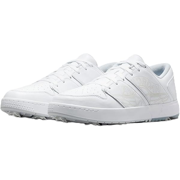 【新品】JORDAN ADG 4 ジョーダン DM0103-110 国内正規品 Amazon.com | Jordan ADG 4 Men's Golf Shoes (DM0103-010, Wolf Grey