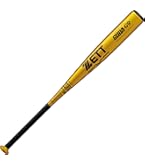 Amazon | ゼット(ZETT)野球 硬式 金属 バット ゴーダTR BAT1392