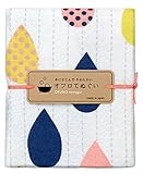 日繊商工 japanese style オフロてぬぐい ロロップ JS-687