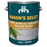 Duckback Products DB-6520-4 Clear Gloss Concentrate Sealer by Duckback Products