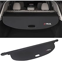 Amazon | XIKER 日産 エクストレイル T33系 トノカバー ロールシェード