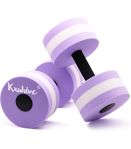 Are Neoprene Dumbbells Waterproof? Essential Facts Revealed