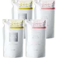 Amazon.co.jp: スカルプD ボーテ 薬用 スカルプシャンプー