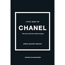 Amazon | The Little Book of Chanel (Little Books of Fashion 