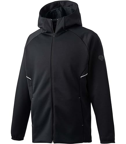 Amazon | [デサント] ジャケット バリアフリース | DESCENTE(デサント