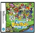 デジモンストーリー