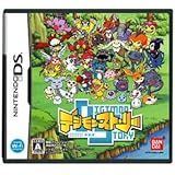 デジモンストーリー
