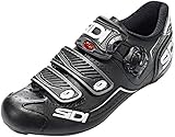 SIDI(シディ) ALBA WOMAN BLK/BLK 37 ・23.5cm相当 ウィメンズ ビィンディングシューズ