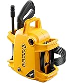 Amazon.co.jp: 京セラ(Kyocera) 旧リョービ 旧リョービ 高圧洗浄機 AJP