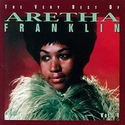 I Say A Little Prayer / Aretha Franklin