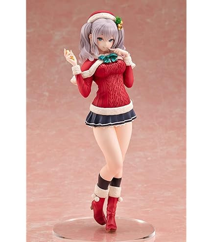 Amazon.co.jp: 艦隊これくしょん 艦これ 鹿島【Xmas】mode 限定版