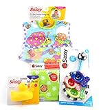 Sassy お祝いギフト・ボックスセット/アップル【ギフトおすすめ】STBW0049