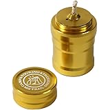 オイルランプミニ MG TRAIL キャンドルランタン アルコールランプ アロマオイル ver3.0（金）