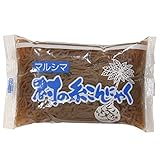 マルシマ 村のこんにゃく糸 220g×20　4811 0876401