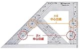 新潟精機 SK 一般測定工具 ASQ-100SS 止型定規スコヤ型