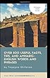 Ethiopia - Travel Guide: Over 200 Useful Facts, Tips, and Amharic-English Words and Phrases