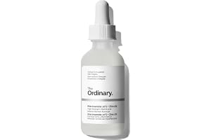 The Ordinary(オーディナリー)【ベスコス受賞】ナイアシンアミド*1 10%+亜鉛1%*2(N10+Z1フェイスセラム)60ml 美容液 | 美容液 スキンケア 毛穴 ブライトニング くすみ 乾燥 ゴワつき 敏感肌 乾燥肌 透明感 【正規品