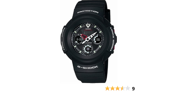 Amazon | [カシオ]CASIO 腕時計 G-SHOCK ジ 