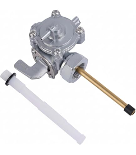 Amazon | ホンダ 用 燃料コック フューエルコック CBX400F CBX550F 等