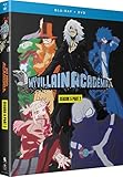 My Hero Academia: Season 5 - Part Two - Blu-ray + DVD
