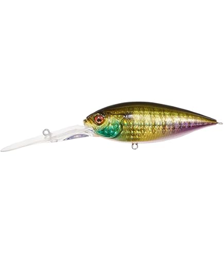 Amazon.co.jp: メガバス(Megabass) ルアー DEEP-X300 BIWAKOブルー