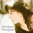 中村由利子~The Early Years