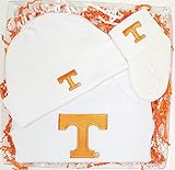 テネシーボランティアBoxed 3 Pieceベビーギフトセット