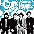 THE BAWDIES「GOING BACK HOME(初回限定盤)」
