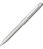 Amazon | 日本製 銀製 ボールペン シルバー970 Vestalia 退職 定年