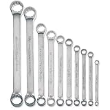 WILLIAMS DBL BOX WRENCH SET 10 PCS (MWS-BWM10) ダブルボックスレンチセット 10本 JHWMWS-BWM10