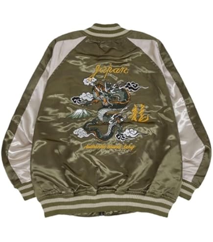 所ジョージ氏着 世田谷ベース トイズマッコイ 正式装備品 スーベニア ジャケット 所ジョージ 世田谷ベース正式装備品 トイズマッコイ 世田谷空軍