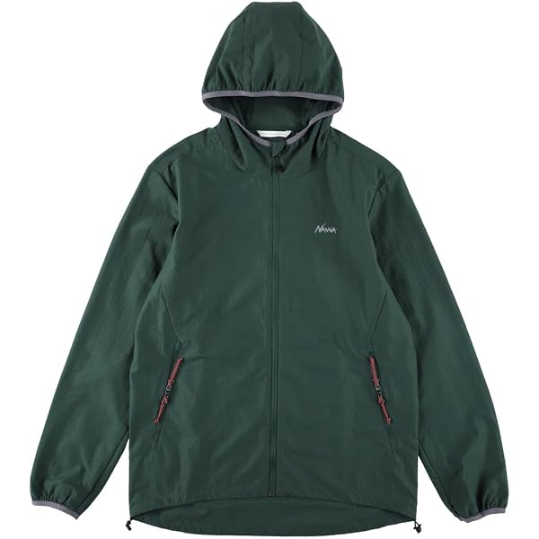 Amazon.co.jp: Nanga(ナンガ) C/N RIPSTOP CAMP SHIRT (コットン
