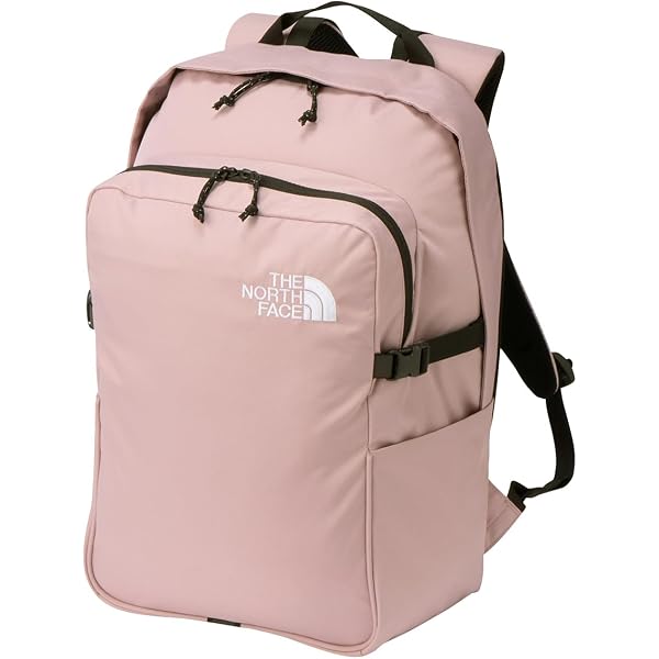 The North Face NM72356 Boulder Daypack, Unisex, Black, One Size