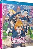 ラブライブ！スーパースター!! 第1期 ブルーレイ (全12話) [Blu-ray リージョンA](輸入版)