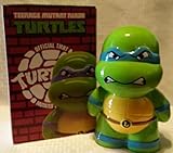 TMNT Leonardoセラミックバンク