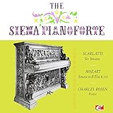 Six Sonatas / Piano Sonata No 13