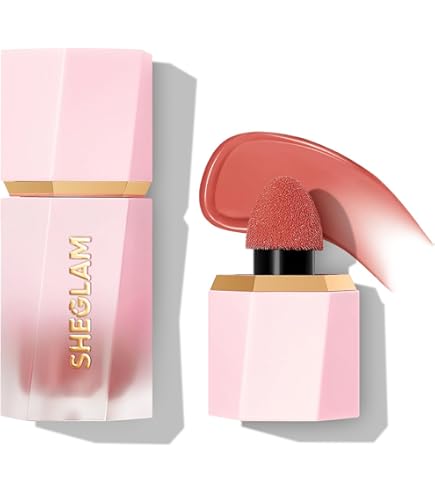 Amazon | [Fujiko公式] フジコ 水彩チーク (SUISAI CHEEK) 血色 保湿