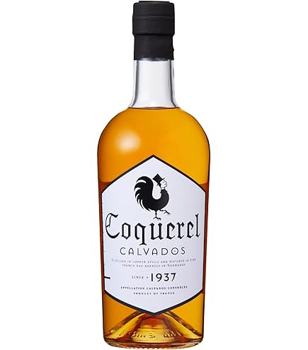 期間限定値下げ！ルモルトン 1985年 Calvados 700ml 楽天市場】ルモルトン ヴュー カルヴァドス 1985年 700ml[AC フランス